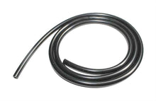 Load image into Gallery viewer, Torque Solution Silicone Vacuum Hose (Black) 5mm (3/16in) ID Universal 10ft