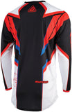 Answer 25 Syncron Envenom Jersey Red/White/Blue - 2XL