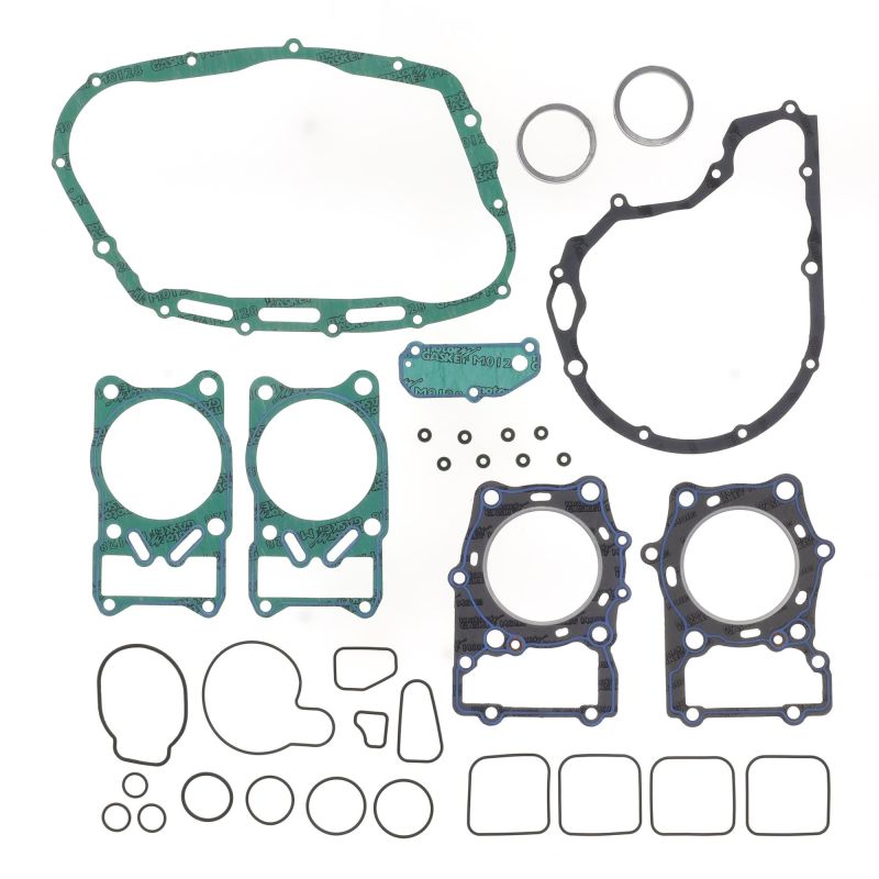 Athena 92-02 Suzuki VS Gl Intruder 800 Complete Gasket Kit (Excl Oil Seal)