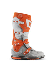 Load image into Gallery viewer, Gaerne SG22 Boot Orange/White/Grey Size 13