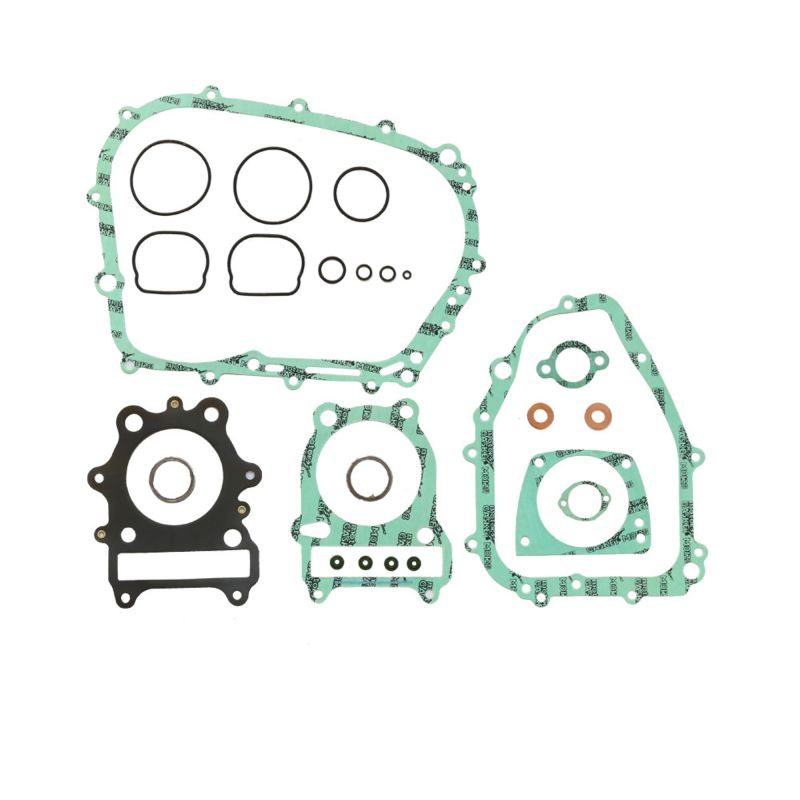 Athena 85-86 Suzuki LT 250 E QuadRunner Complete Gasket Kit (Excl Oil Seals)