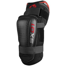 Load image into Gallery viewer, EVS SX01 Knee Brace Black - Medium