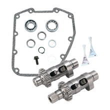 Load image into Gallery viewer, S&amp;S Cycle 99-06 BT Easy Start MR103CE Chain Drive Camshaft Kit