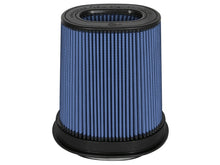 Load image into Gallery viewer, aFe Magnum FLOW Pro 5R Replacement Air Filter F-(7 X 4.75) / B-(9 X 7) / T-(7.25 X 5) (Inv) / H-9in.