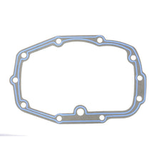 Load image into Gallery viewer, Athena 99-06 Harley-Davidson Cam Trap Door Gasket Silicone Beaded - Set of 10