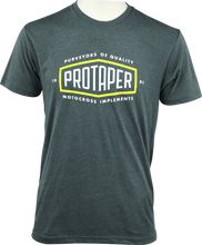 Load image into Gallery viewer, ProTaper Tee Medium - Dark Grey