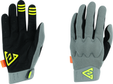 Answer Paragon Gloves Hyper Acid/Grey - 2XL