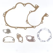 Load image into Gallery viewer, Athena 68-73 Piaggiovespa Rally (VSD1T) 180 Complete Gasket Kit (w/o Oil Seals)