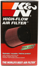 Load image into Gallery viewer, K&amp;N Oval Drop In Air Filter - 8.785in x 5.25in / 4.5in H