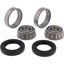 Load image into Gallery viewer, All Balls Racing 73-78 Harley FX Super Glide Wheel Bearing Kit - Front