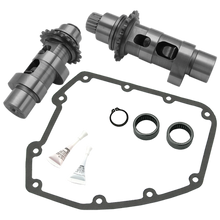 Load image into Gallery viewer, S&amp;S Cycle 07-17 Easy Start MR103CE Chain Drive Camshaft Kit