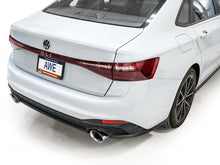 Load image into Gallery viewer, AWE Tuning 22-25 Volkswagen Jetta GLI Touring Edition Exhaust - Chrome Silver Tips