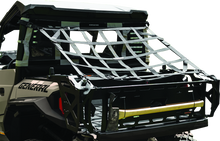 Load image into Gallery viewer, Kuryakyn Takrak Cargo Net For SXS Black