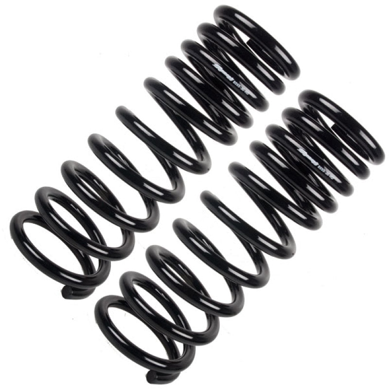 Synergy 94-02 Dodge Ram 2500/3500 Diesel 3.0in Coil Springs