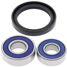 Load image into Gallery viewer, All Balls Racing 85-05 Kawasaki KLR250 Wheel Bearing Kit - Front