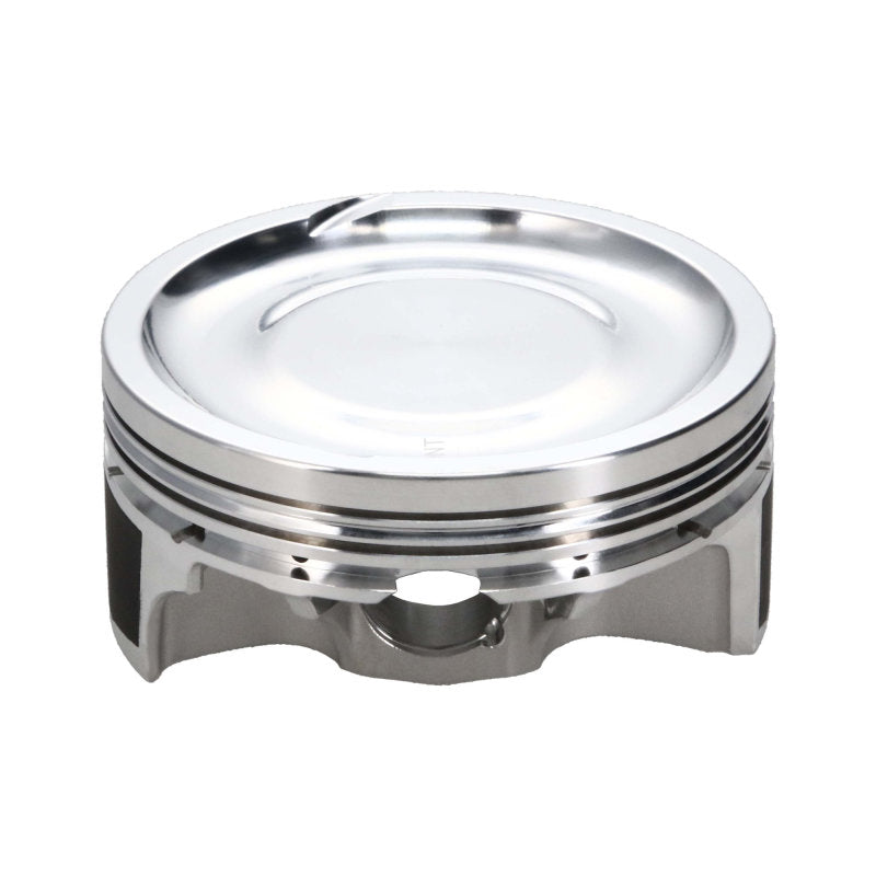 JE Pistons LS7 DISH/INVDM 6077 Set of 8 Pistons