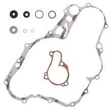 Load image into Gallery viewer, Vertex Gaskets 16-18 Yamaha WR450F Water Pump Rebuild Kit