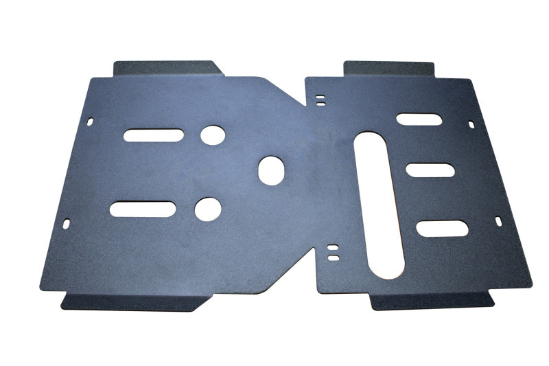 Fishbone Offroad 16-23 Toyota Tacoma Skid Plates