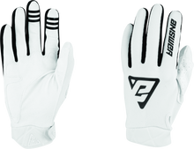 Load image into Gallery viewer, Answer Peak Glove White/Black - XL