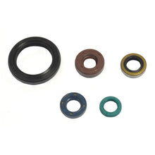 Load image into Gallery viewer, Athena 07-12 Kawasaki KLX S 250 Engine Oil Seal Kit