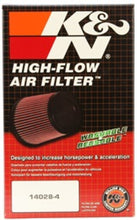 Load image into Gallery viewer, K&amp;N Oval Air Filter - 8-7/8in L 5-1/4in W 3-1/4in H