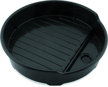 Load image into Gallery viewer, BikeMaster 55-Gallon Drum Drain Container Cover