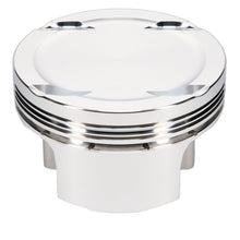 Load image into Gallery viewer, JE Pistons NIS QR25 10.5 89MKIT Set of 4 Pistons