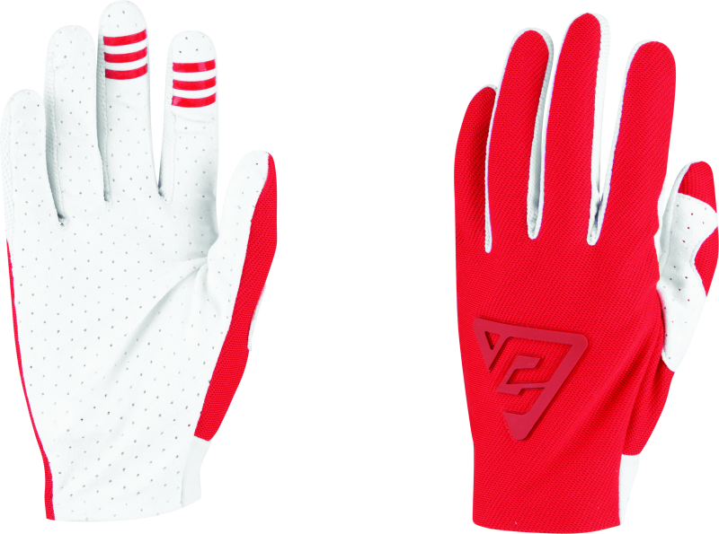 Answer Aerlite Glove Red Youth - XS