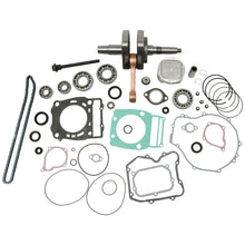 Load image into Gallery viewer, Vertex Pistons Wr Complete Engine Rebuild Kit