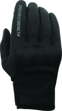 Load image into Gallery viewer, Speed and Strength Speed Society Gloves Black Womens - Medium