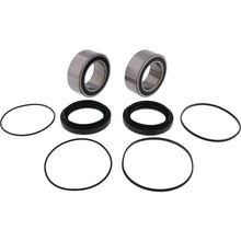 Load image into Gallery viewer, All Balls Racing 12-13 Yamaha YFZ450 Wheel Bearing Kit Rear