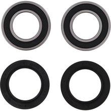 Load image into Gallery viewer, Pivot Works 09-10 KTM SX 450 ATV PW - Rear Wheel Bearing Kit