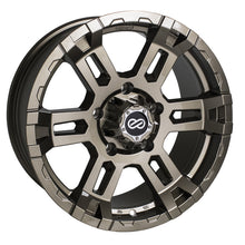 Load image into Gallery viewer, Enkei Commander 20x9 25mm Offset 5x150 Bolt Pattern 110 Bore Bronze Wheel