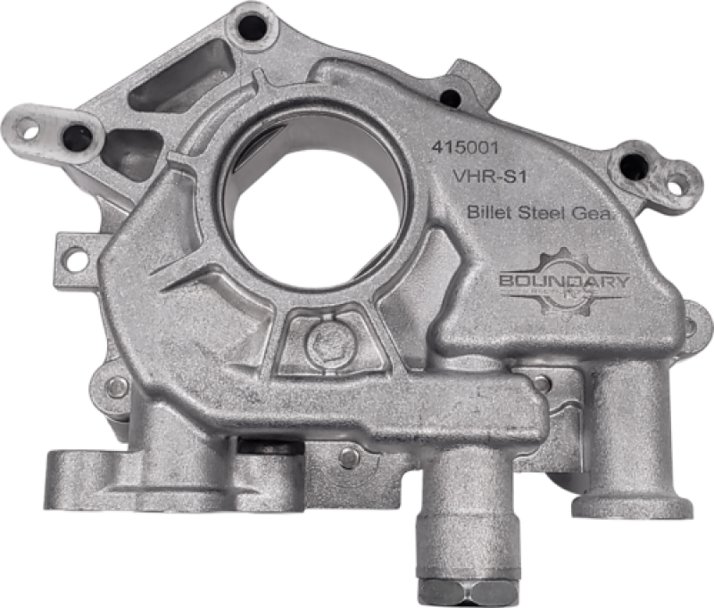 Boundary Nissan VQ 3.5L/3.7L VHR Oil Pump Assembly