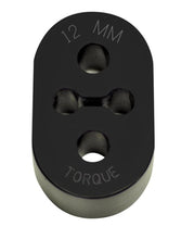 Load image into Gallery viewer, Torque Solution Exhaust Mount: 12 mm