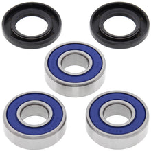 Load image into Gallery viewer, All Balls Racing 98-00 Kawasaki KX80 Wheel Bearing Kit - Rear