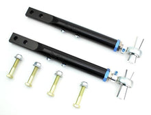 Load image into Gallery viewer, SPL Parts 89-98 Nissan Skyline (R32/R33) Front Tension Rods