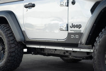 Load image into Gallery viewer, DV8 Offroad 18-23 Jeep Wrangler JL Rock Skins (2 Door Only)