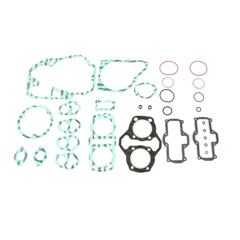 Athena 68-74 Honda CB450 K/GL450 K Complete Gasket Kit (w/o Oil Seals)