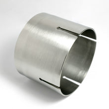 Load image into Gallery viewer, Stainless Bros 4.0in 304SS Slip Joint Connector - Female/Male Set