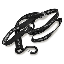 Load image into Gallery viewer, Matrix Concepts E Series 1.5 Inch Tie Down Set - Black