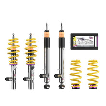 Load image into Gallery viewer, KW 05-12 Porsche 911 Carrera/Carrera S DDC Plug And Play Coilover Kit