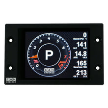 Load image into Gallery viewer, Wagner Tuning Universal MFD28 Gen 2 Digital Dash Display