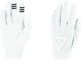 Answer 23 Aerlite Glove White/Black Youth - Large