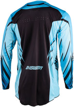 Load image into Gallery viewer, Answer 25 Elite Xotic Jersey Sapphire/Black - XS