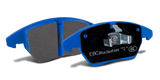 EBC 2021+ Chevrolet Express Van 2500 Rear Bluestuff Brake Pads