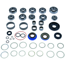 Load image into Gallery viewer, QuadBoss 08-09 Polaris RZR 800 (03) Transmission Rebuild Kit