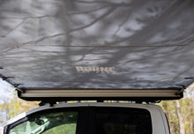 Load image into Gallery viewer, Mishimoto Borne Rooftop Awning 93in L x 118in D Grey