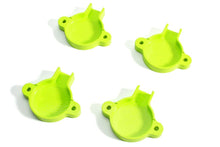 Load image into Gallery viewer, Perrin 15-22 WRX Cam Solenoid Cover - Neon Yellow