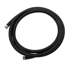 Load image into Gallery viewer, Russell Performance -6 AN ProClassic Black Hose (Pre-Packaged 50 Foot Roll)